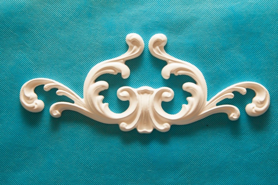 Кровать "Флоренция" с каретной стяжкой