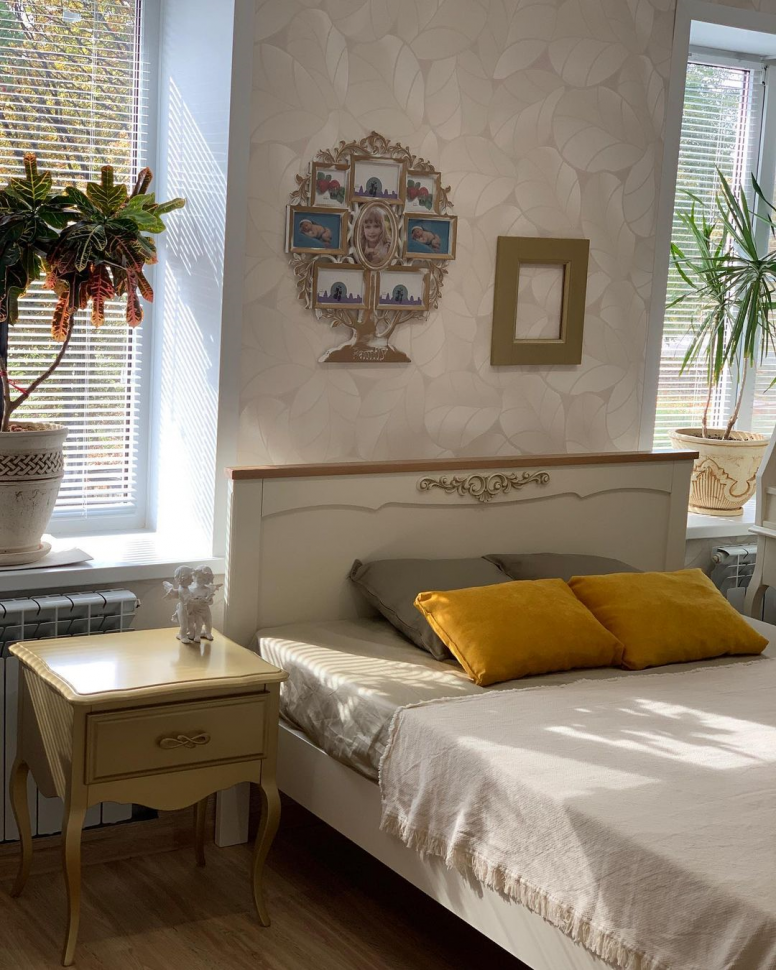 Кровать "Арредо"