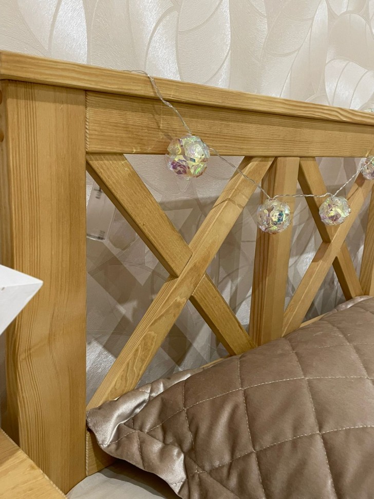 Кровать "Оливер"