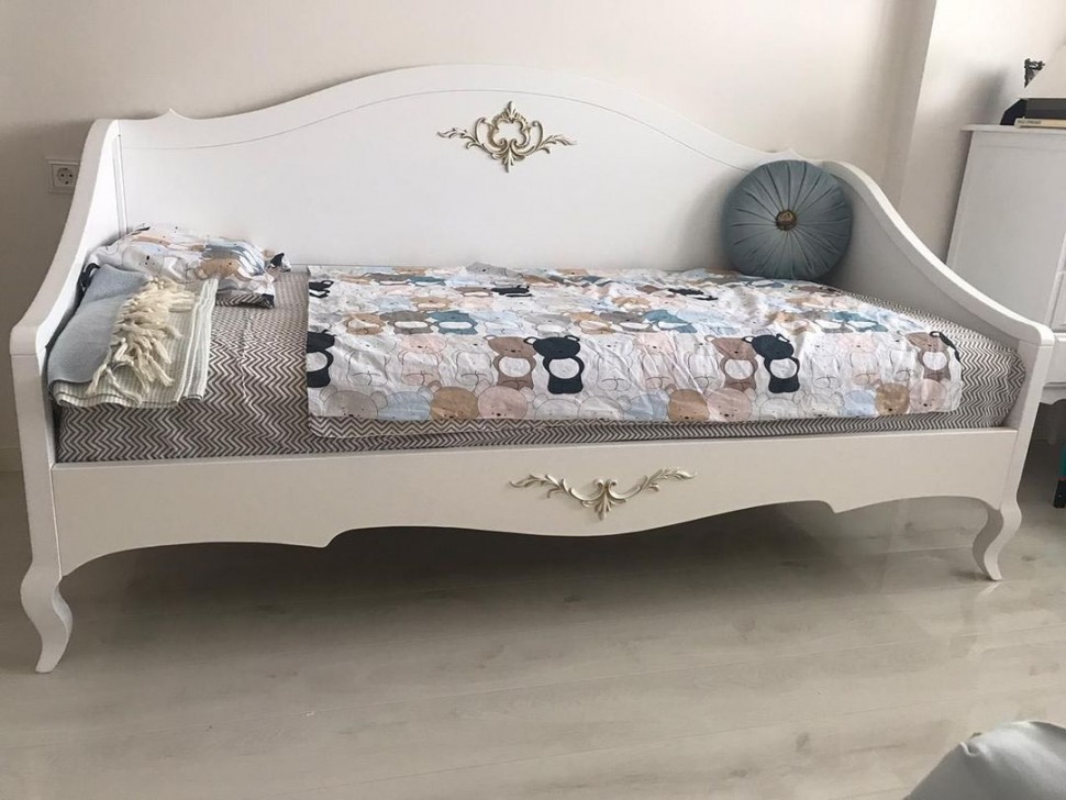 Кровать "Анджелика" 