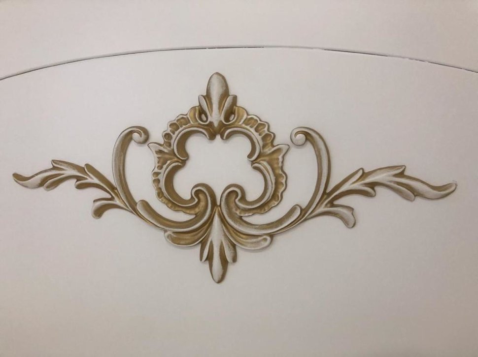 Кровать "Анджелика" 