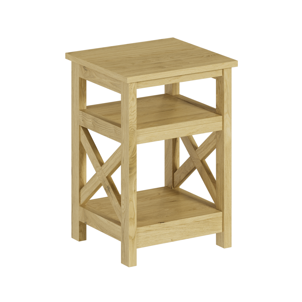 Тумба "Оливер" без ящика