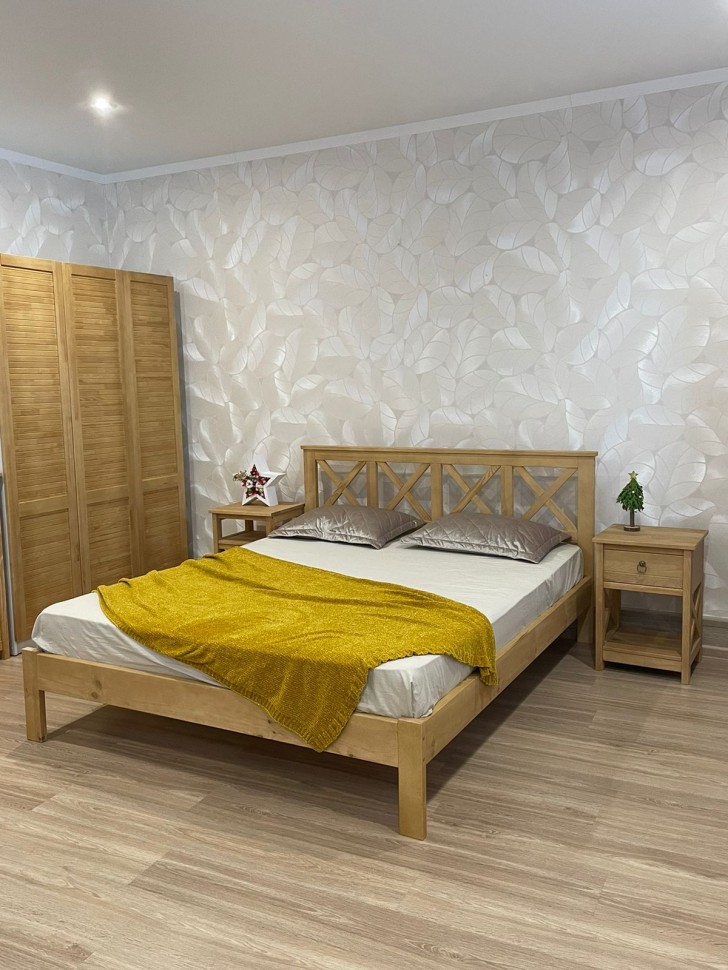 Тумба "Оливер" с ящиком