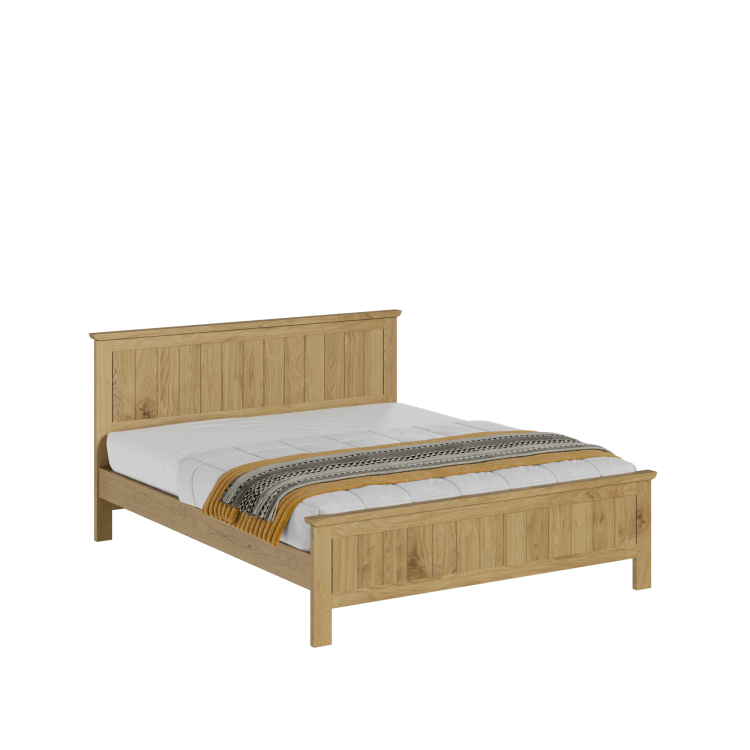 Кровать Шале