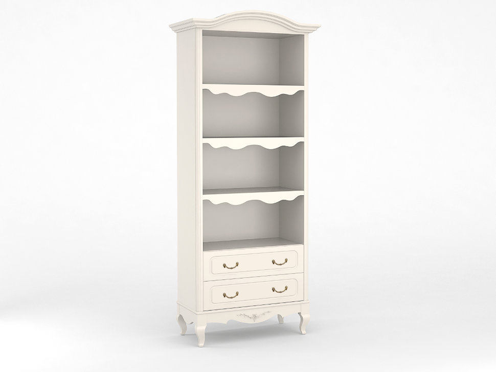 Стеллаж "Аделина" с аркой