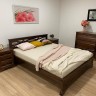 Кровать "Лира"