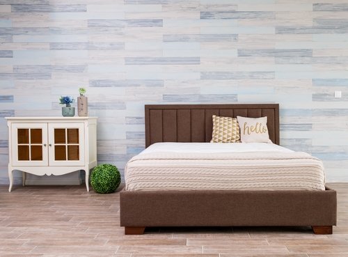 Кровать "Лайм"