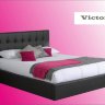 Кровать " Виктория"