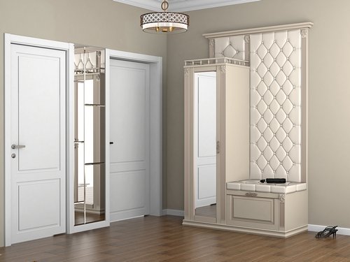 Прихожая "Милан-Прованс"