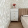 Комод Глория 4 ящика