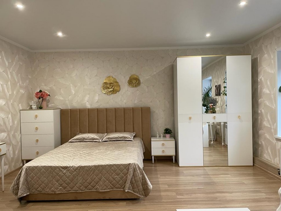 Комод Глория 4 ящика