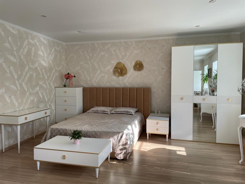 Шкаф Глория 3-х створчатый