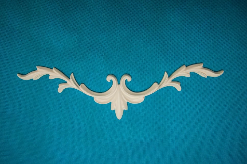 Витрина "Авиньон" 2-х ств