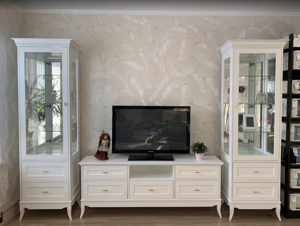 Витрина Римини 1-но створчатая