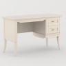 Письменный стол Римини с одной тумбой