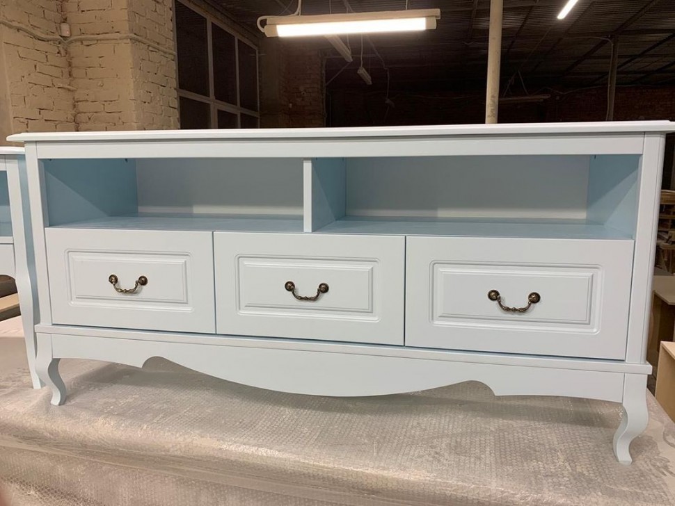 Тумба ТВ Авиньон 3 ящика