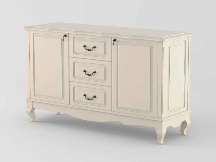 Комод Арредо с дверками