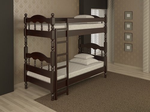 "Точенка" 2-х ярусная