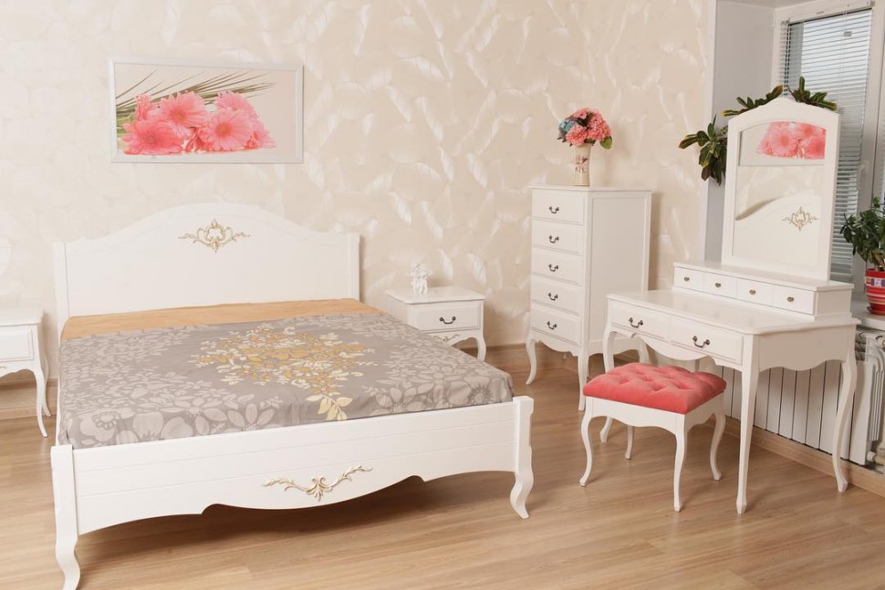 Кровать "Авиньон"