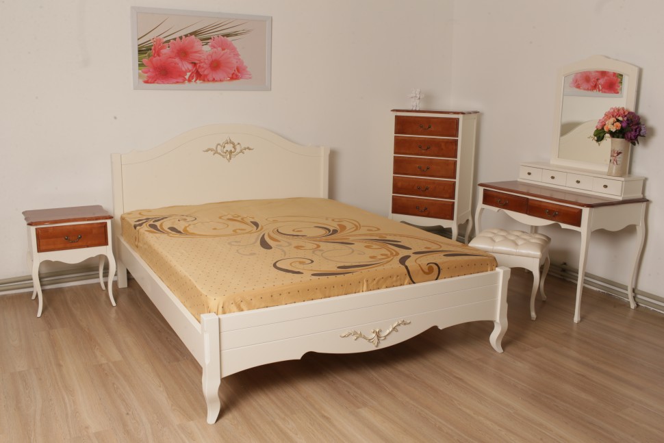 Кровать "Авиньон"