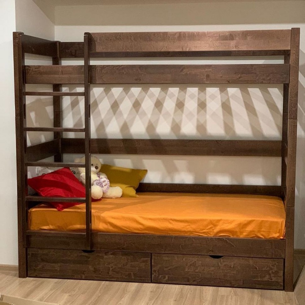 "Икея" 2-х ярусная