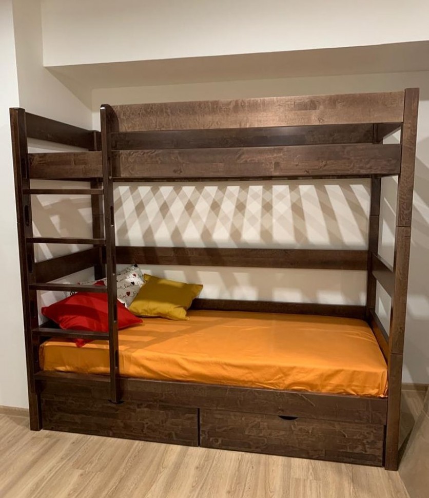 "Икея" 2-х ярусная