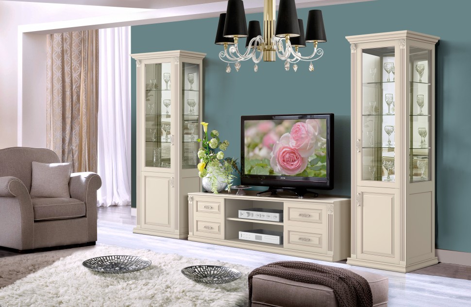 Витрина Вита